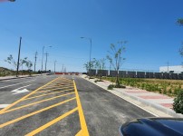 블럭지정등 기반공사 